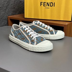 Fendi Women shoes Yupoo 1:1