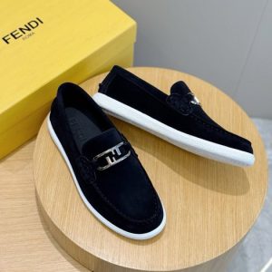 Fendi Women shoes Yupoo 1:1