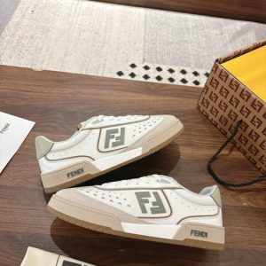 Fendi Women shoes Yupoo 1:1