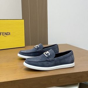 Fendi Women shoes Yupoo 1:1