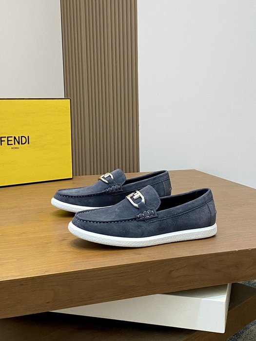 Fendi Women shoes Yupoo 1:1