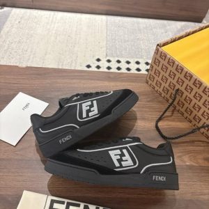 Fendi Women shoes Yupoo 1:1