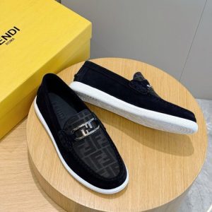 Fendi Women shoes Yupoo 1:1