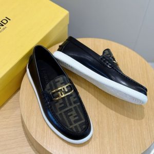 Fendi Women shoes Yupoo 1:1