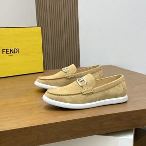 Fendi Women shoes Yupoo 1:1