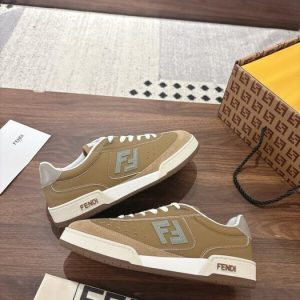 Fendi Women shoes Yupoo 1:1