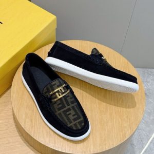 Fendi Women shoes Yupoo 1:1