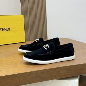 Fendi Women shoes Yupoo 1:1
