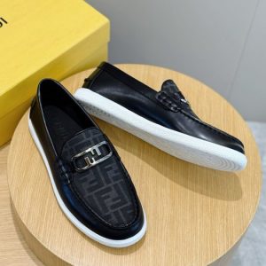 Fendi Women shoes Yupoo 1:1