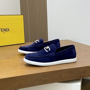 Fendi Women shoes Yupoo 1:1