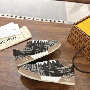 Fendi Women shoes Yupoo 1:1