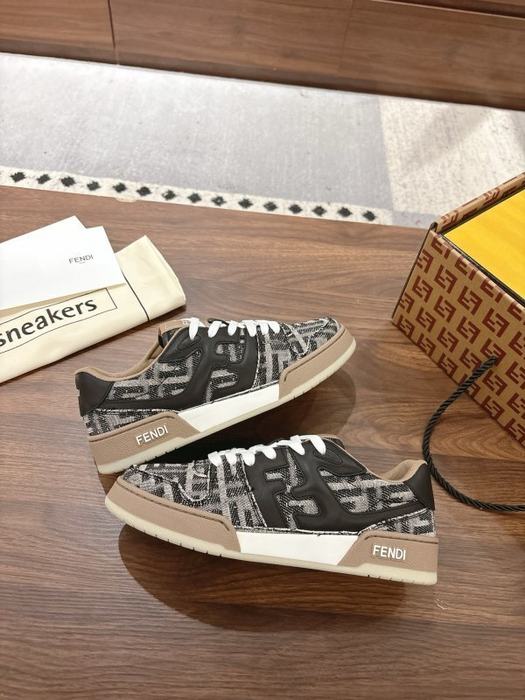 Fendi Women shoes Yupoo 1:1