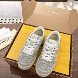 Fendi Women shoes Yupoo 1:1