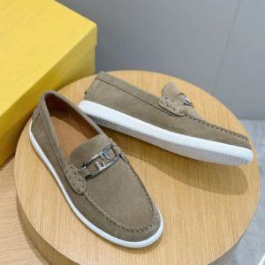 Fendi Women shoes Yupoo 1:1