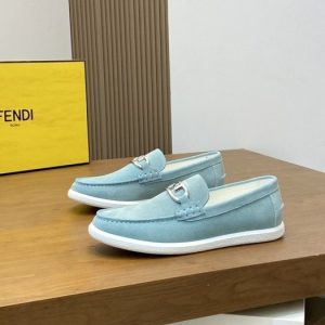 Fendi Women shoes Yupoo 1:1