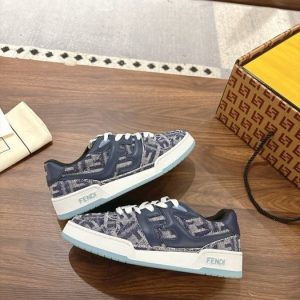 Fendi Women shoes Yupoo 1:1