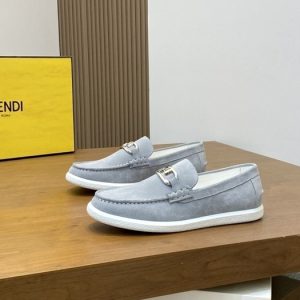 Fendi Women shoes Yupoo 1:1