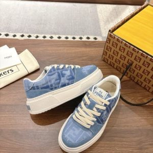 Fendi Women shoes Yupoo 1:1