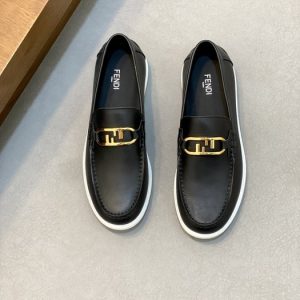 Fendi Women shoes Yupoo 1:1