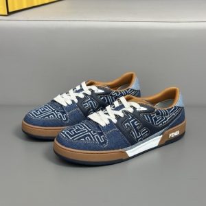 Fendi Women shoes Yupoo 1:1