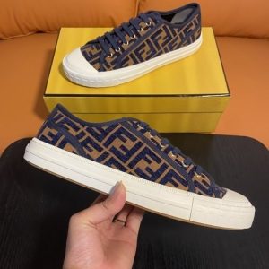 Fendi Women shoes Yupoo 1:1