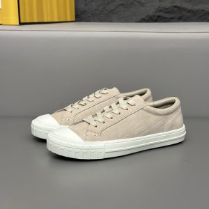 Fendi Women shoes Yupoo 1:1