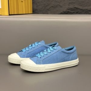 Fendi Women shoes Yupoo 1:1