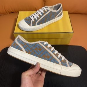 Fendi Women shoes Yupoo 1:1