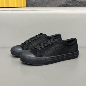 Fendi Women shoes Yupoo 1:1