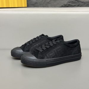 Fendi Women shoes Yupoo 1:1