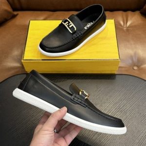 Fendi Women shoes Yupoo 1:1