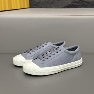 Fendi Women shoes Yupoo 1:1