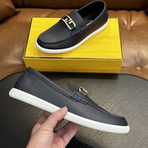 Fendi Women shoes Yupoo 1:1