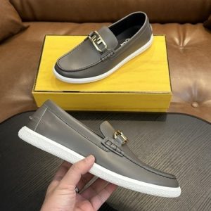 Fendi Women shoes Yupoo 1:1