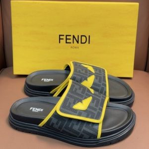 Fendi Women shoes Yupoo 1:1