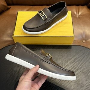 Fendi Women shoes Yupoo 1:1