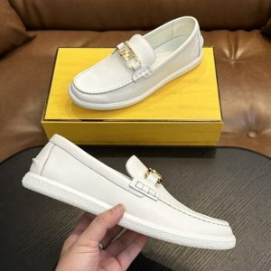 Fendi Women shoes Yupoo 1:1