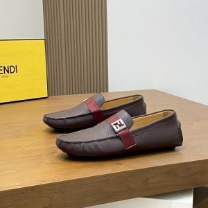 Fendi Women shoes Yupoo 1:1