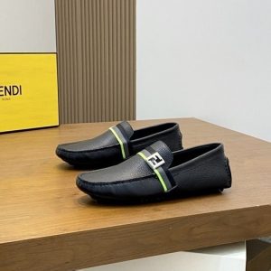 Fendi Women shoes Yupoo 1:1