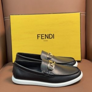Fendi Women shoes Yupoo 1:1