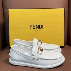 Fendi Women shoes Yupoo 1:1