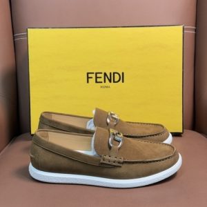 Fendi Women shoes Yupoo 1:1