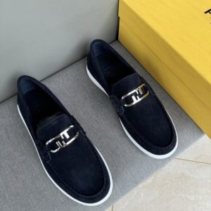 Fendi Women shoes Yupoo 1:1