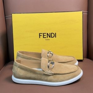 Fendi Women shoes Yupoo 1:1