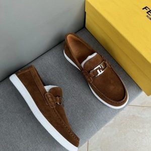 Fendi Women shoes Yupoo 1:1