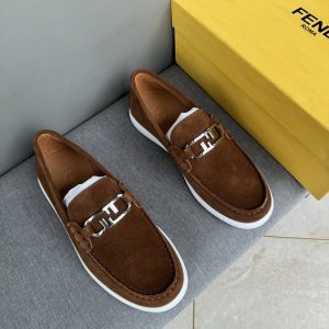 Fendi Women shoes Yupoo 1:1