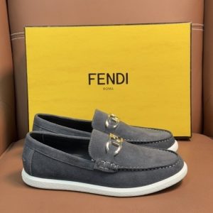 Fendi Women shoes Yupoo 1:1