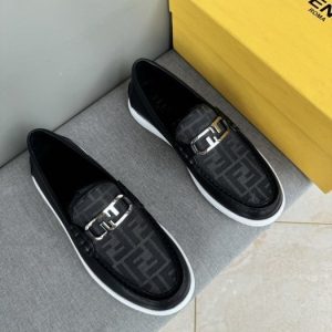 Fendi Women shoes Yupoo 1:1