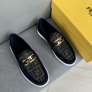 Fendi Women shoes Yupoo 1:1