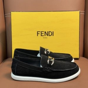 Fendi Women shoes Yupoo 1:1